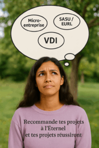 statut juridique