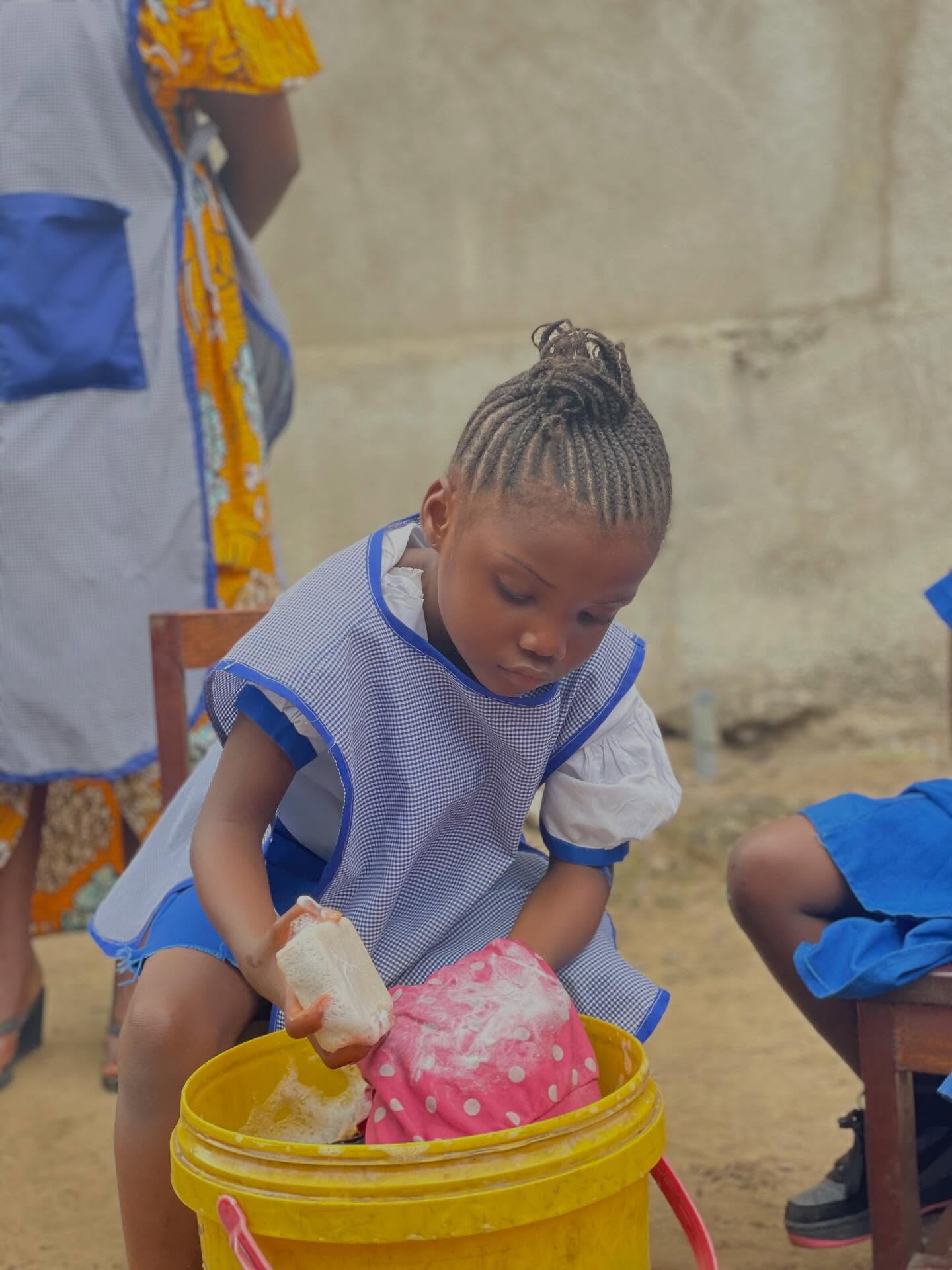 Donner ses dons et talents pour le Seigneur